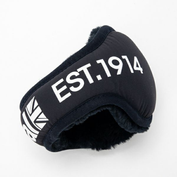 アドミラル ゴルフ Admiral GOLF メンズ レディース ユニセックス ハーフユニオンジャック　イヤ－マフ ADMB365F 詳細4