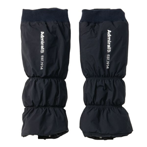アドミラル ゴルフ Admiral GOLF メンズ レディース ユニセックス 中綿レッグウォーマー ADMB366F 詳細1