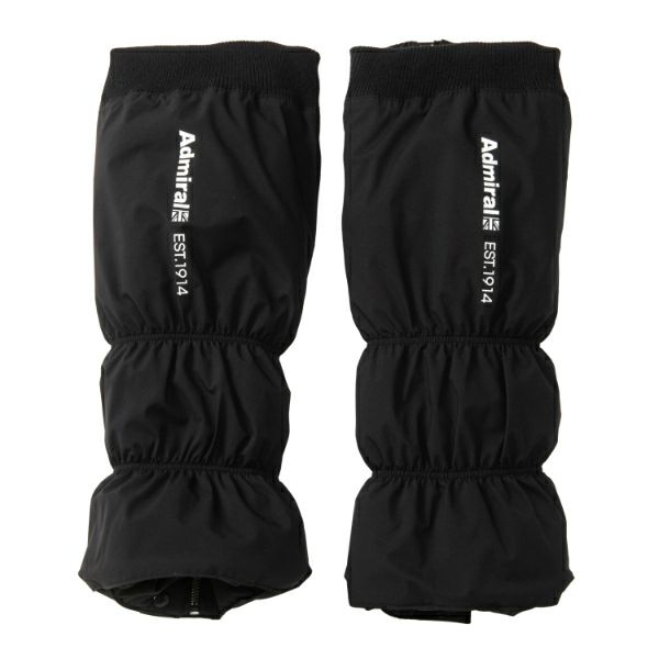 アドミラル ゴルフ]中綿レッグウォーマー | ヤマニゴルフ 公式