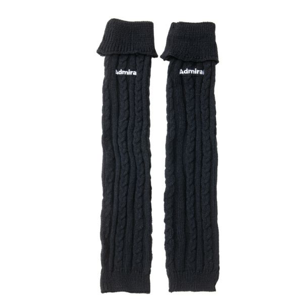 アドミラル ゴルフ Admiral GOLF メンズ レディース ユニセックス ニットレッグウォーマー ADMB367F 詳細3