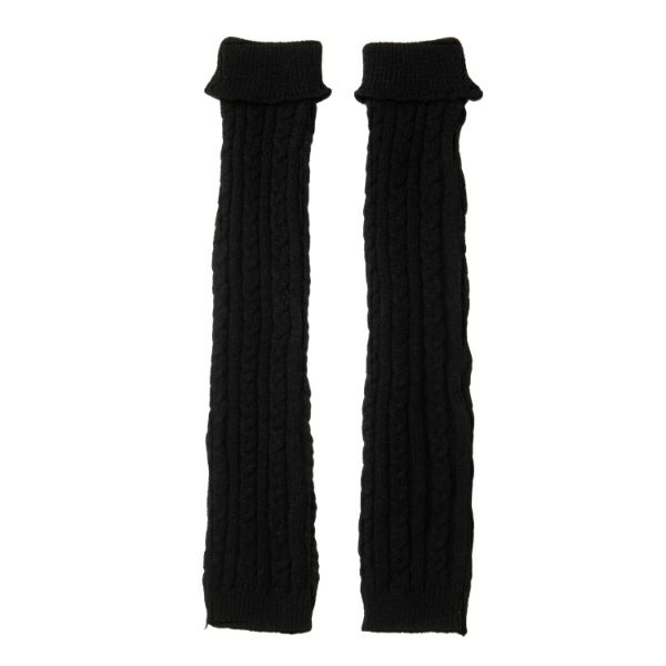 アドミラル ゴルフ Admiral GOLF メンズ レディース ユニセックス ニットレッグウォーマー ADMB367F 詳細4