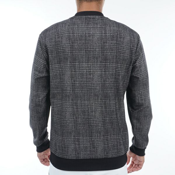 40％OFF】[アドミラル ゴルフ]メンズ ウォームストレッチ クルー