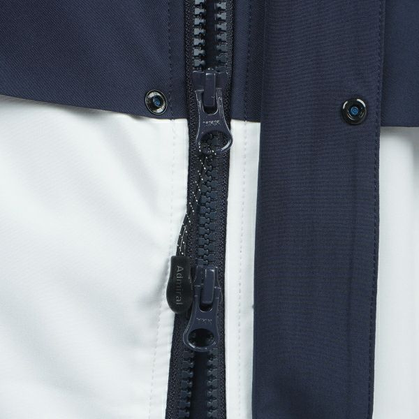 アドミラル ゴルフ Admiral GOLF メンズ メンズ レインジャケット ADMA3R1 詳細13