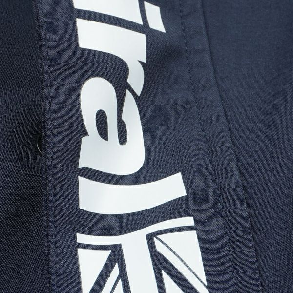 アドミラル ゴルフ Admiral GOLF メンズ メンズ レインジャケット ADMA3R1 詳細14