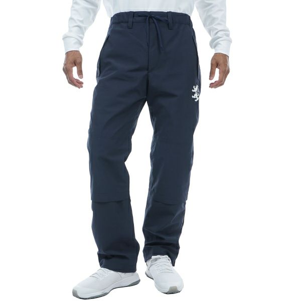 アドミラル ゴルフ Admiral GOLF メンズ メンズ レインパンツ ADMA3R2 詳細1