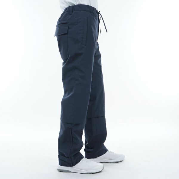 アドミラル ゴルフ Admiral GOLF メンズ メンズ レインパンツ ADMA3R2 詳細5