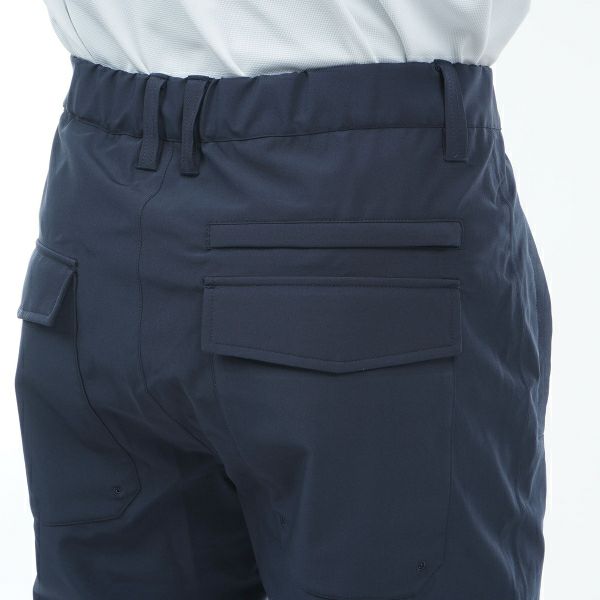 アドミラル ゴルフ Admiral GOLF メンズ メンズ レインパンツ ADMA3R2 詳細7