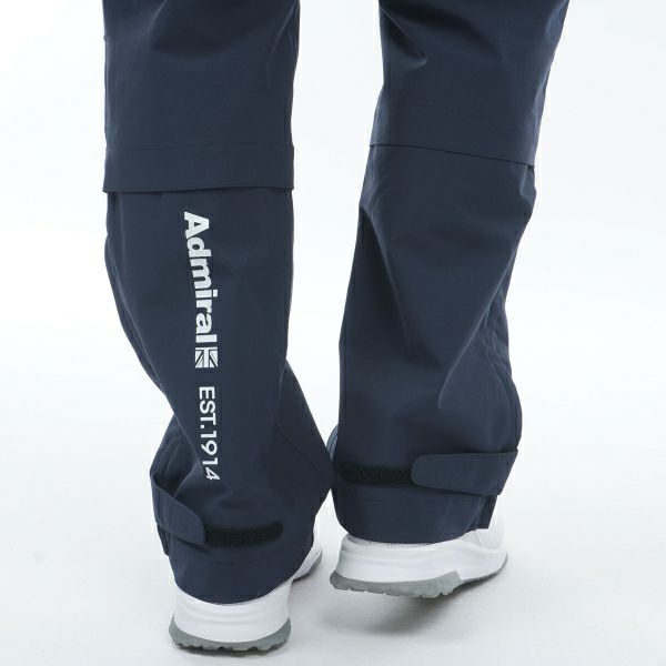 アドミラル ゴルフ Admiral GOLF メンズ メンズ レインパンツ ADMA3R2 詳細8