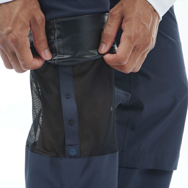 アドミラル ゴルフ Admiral GOLF メンズ メンズ レインパンツ ADMA3R2 詳細10