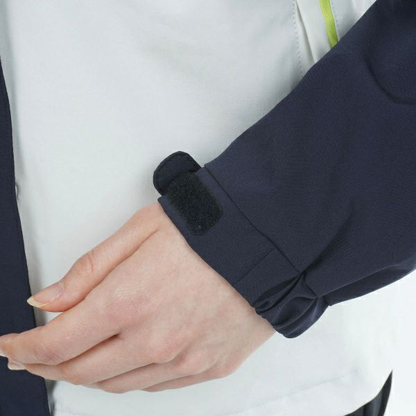 アドミラル ゴルフ Admiral GOLF レディース レディース レインジャケット ADLA3R1 詳細8