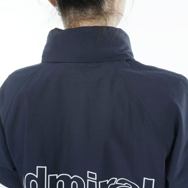 アドミラル ゴルフ Admiral GOLF レディース レディース レインジャケット ADLA3R1 詳細10