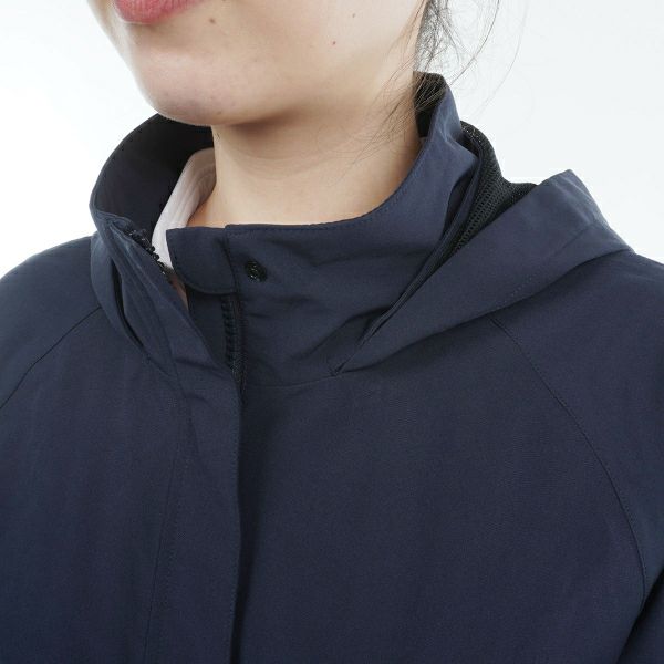 アドミラル ゴルフ Admiral GOLF レディース レディース レインジャケット ADLA3R1 詳細14
