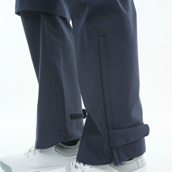 アドミラル ゴルフ Admiral GOLF レディース レディース レインパンツ ADLA3R2 詳細9
