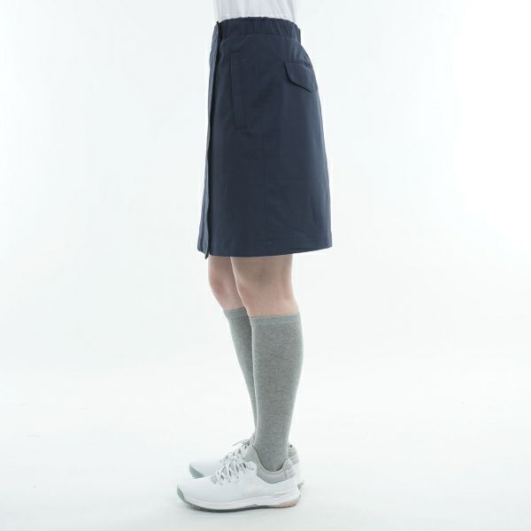 アドミラル ゴルフ Admiral GOLF レディース レディース レインスカート ADLA3R3 詳細4