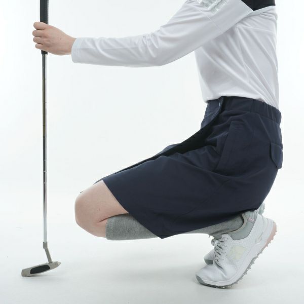 アドミラル ゴルフ Admiral GOLF レディース レディース レインスカート ADLA3R3 詳細6