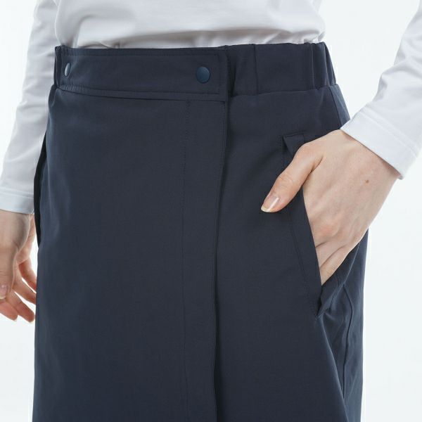 アドミラル ゴルフ Admiral GOLF レディース レディース レインスカート ADLA3R3 詳細7