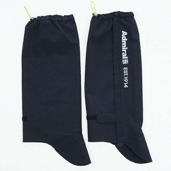 アドミラル ゴルフ Admiral GOLF レディース レディース レッグカバー ADLA3R4F 詳細2