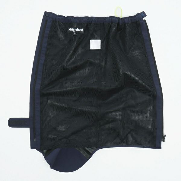 アドミラル ゴルフ Admiral GOLF レディース レディース レッグカバー ADLA3R4F 詳細3