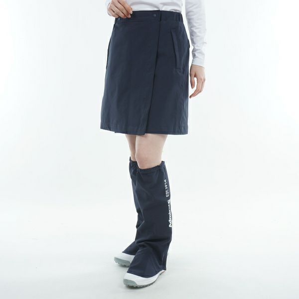 アドミラル ゴルフ Admiral GOLF レディース レディース レッグカバー ADLA3R4F 詳細4