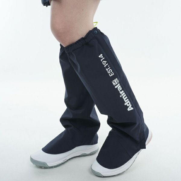 アドミラル ゴルフ Admiral GOLF レディース レディース レッグカバー ADLA3R4F 詳細5