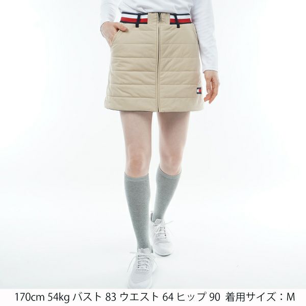 40％OFF】[トミー ヒルフィガー ゴルフ]レディース リバーシブル