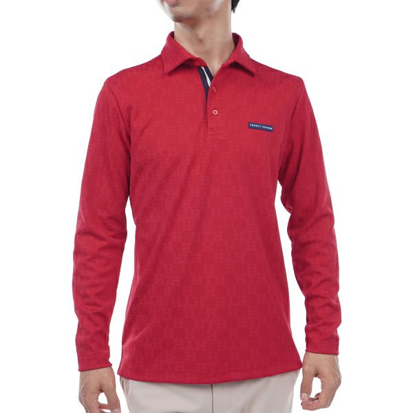 TOMMY HILFIGER GOLF トミーヒルフィガー ゴルフ メンズ