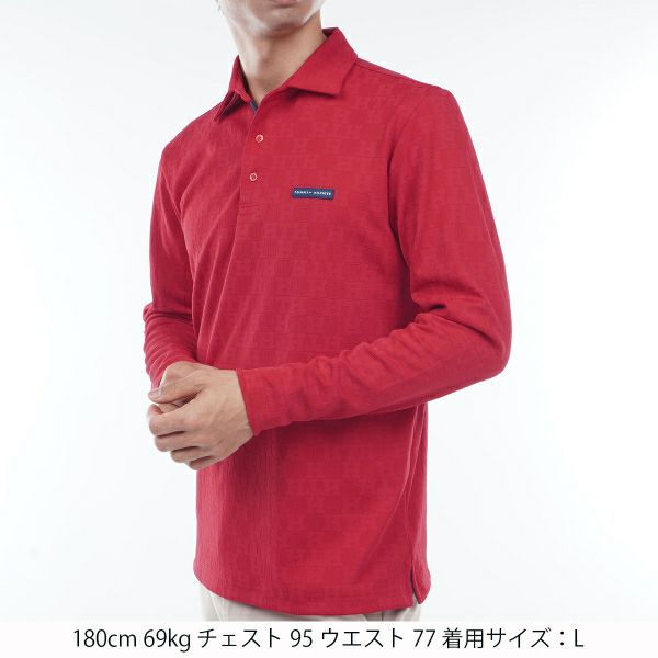 TOMMY HILFIGER GOLF トミーヒルフィガー ゴルフ メンズ