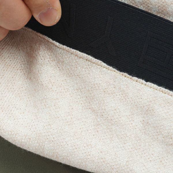 トミー ヒルフィガー ゴルフ Tommy Hilfiger Golf メンズ メンズハウンドトゥース クルーネックセーター THMA374 詳細16
