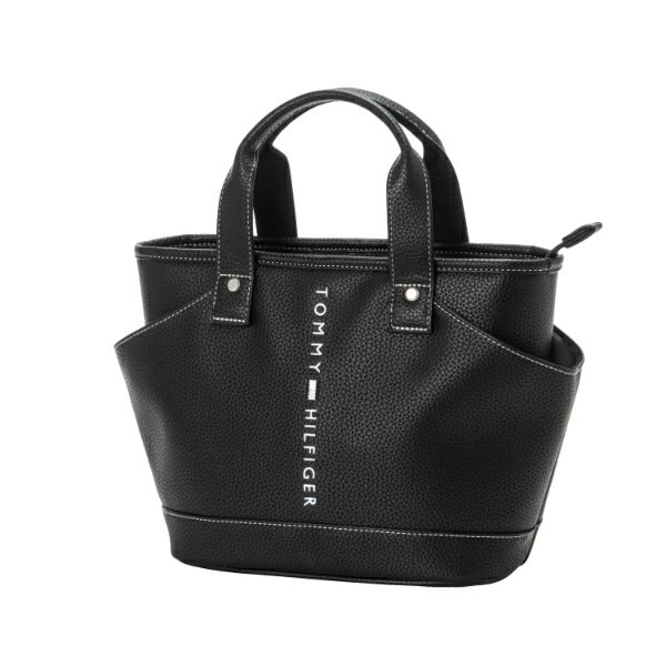 トミー ヒルフィガー ゴルフ Tommy Hilfiger Golf メンズ レディース ユニセックス ラウンドバッグFACE THMG3FBD 詳細2