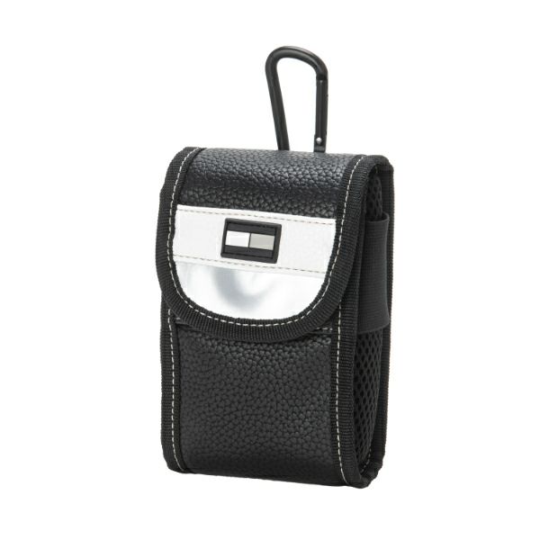 トミー ヒルフィガー ゴルフ Tommy Hilfiger Golf メンズ レディース ユニセックス 距離計ケースFACE THMG3FBP 詳細2
