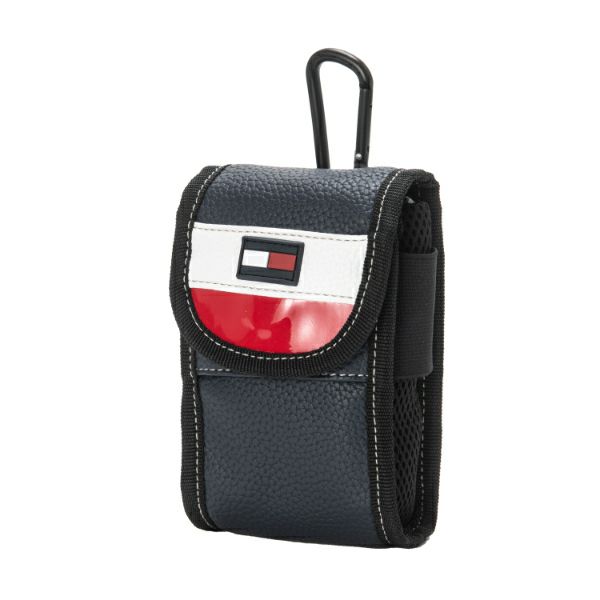 トミー ヒルフィガー ゴルフ Tommy Hilfiger Golf メンズ レディース ユニセックス 距離計ケースFACE THMG3FBP 詳細3