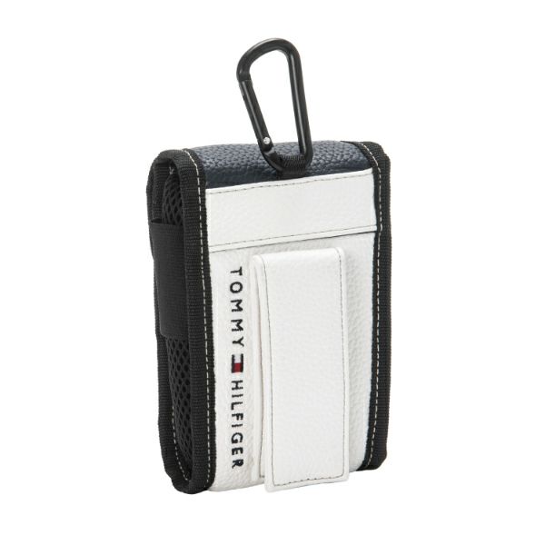 トミー ヒルフィガー ゴルフ Tommy Hilfiger Golf メンズ レディース ユニセックス 距離計ケースFACE THMG3FBP 詳細4