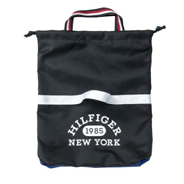 トミー ヒルフィガー ゴルフ Tommy Hilfiger Golf メンズ レディース ユニセックス マルチバッグミックス THMG3FBZ 詳細1
