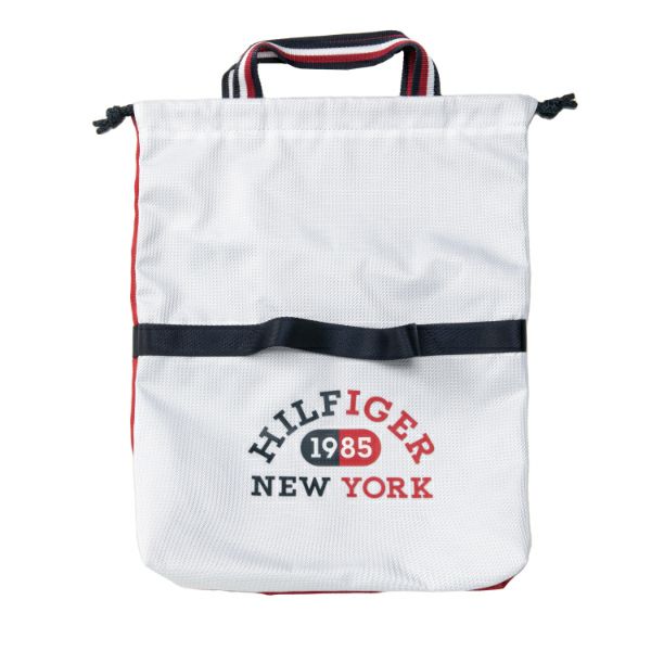 トミー ヒルフィガー ゴルフ Tommy Hilfiger Golf メンズ レディース ユニセックス マルチバッグミックス THMG3FBZ 詳細2
