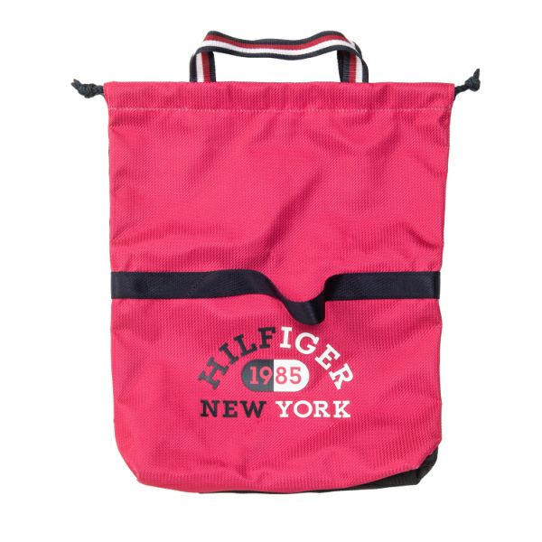 トミー ヒルフィガー ゴルフ Tommy Hilfiger Golf メンズ レディース ユニセックス マルチバッグミックス THMG3FBZ 詳細3