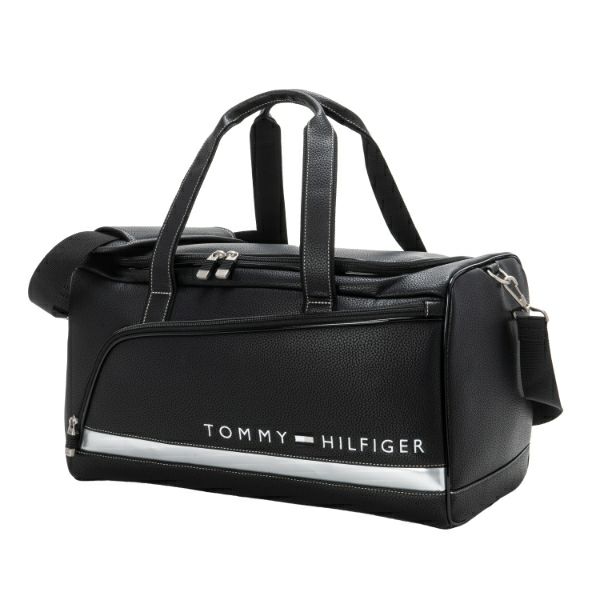 トミー ヒルフィガー ゴルフ Tommy Hilfiger Golf メンズ レディース ユニセックス ボストンバッグFACE THMG3FB3 詳細2