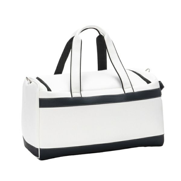 トミー ヒルフィガー ゴルフ Tommy Hilfiger Golf メンズ レディース ユニセックス ボストンバッグFACE THMG3FB3 詳細4