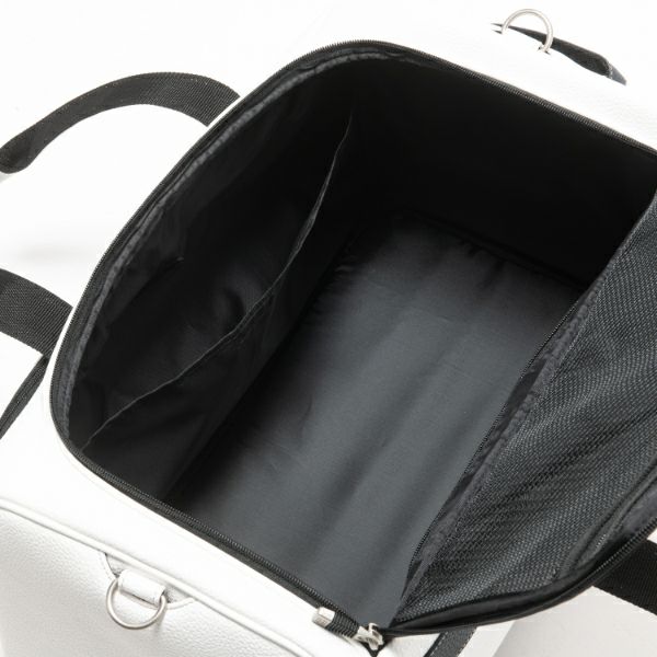 トミー ヒルフィガー ゴルフ Tommy Hilfiger Golf メンズ レディース ユニセックス ボストンバッグFACE THMG3FB3 詳細6