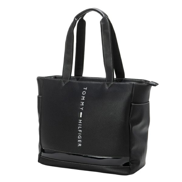 トミー ヒルフィガー ゴルフ Tommy Hilfiger Golf メンズ レディース ユニセックス トートバッグFACE THMG3FB5 詳細2