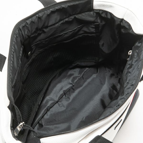 トミー ヒルフィガー ゴルフ Tommy Hilfiger Golf メンズ レディース ユニセックス トートバッグFACE THMG3FB5 詳細6