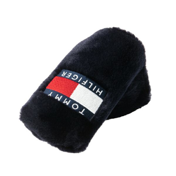 トミー ヒルフィガー ゴルフ Tommy Hilfiger Golf メンズ レディース ユニセックス パターカバー ブレード用ボア THMG3FH4 詳細1