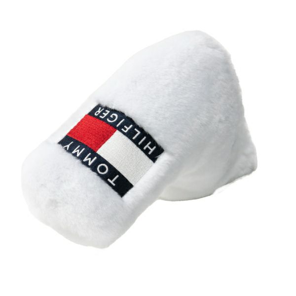 トミー ヒルフィガー ゴルフ Tommy Hilfiger Golf メンズ レディース ユニセックス パターカバー ブレード用ボア THMG3FH4 詳細2