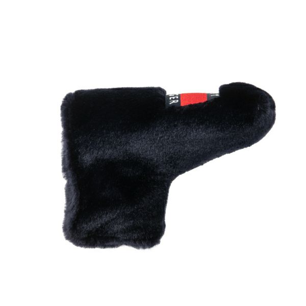 トミー ヒルフィガー ゴルフ Tommy Hilfiger Golf メンズ レディース ユニセックス パターカバー ブレード用ボア THMG3FH4 詳細4