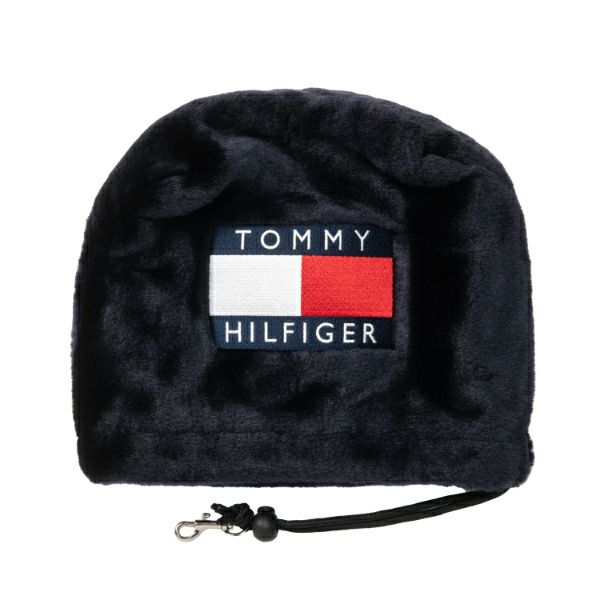 トミー ヒルフィガー ゴルフ Tommy Hilfiger Golf メンズ レディース ユニセックス ヘッドカバー アイアン用ボア THMG3FH5 詳細1