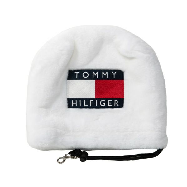 トミー ヒルフィガー ゴルフ Tommy Hilfiger Golf メンズ レディース ユニセックス ヘッドカバー アイアン用ボア THMG3FH5 詳細2
