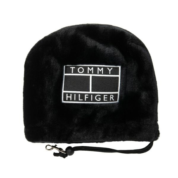 トミー ヒルフィガー ゴルフ Tommy Hilfiger Golf メンズ レディース ユニセックス ヘッドカバー アイアン用ボア THMG3FH5 詳細3