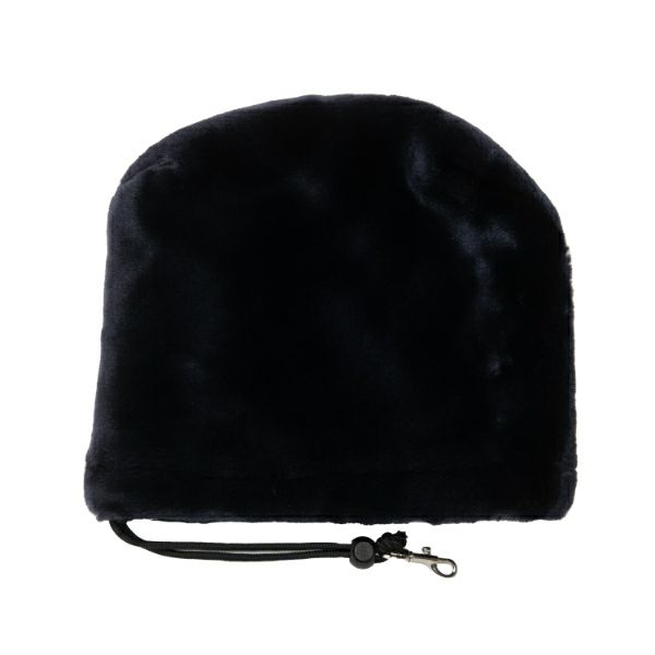 トミー ヒルフィガー ゴルフ Tommy Hilfiger Golf メンズ レディース ユニセックス ヘッドカバー アイアン用ボア THMG3FH5 詳細4