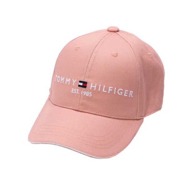 トミー ヒルフィガー ゴルフ Tommy Hilfiger Golf メンズ レディース ユニセックス キャップTHロゴ THMB3F51 詳細6