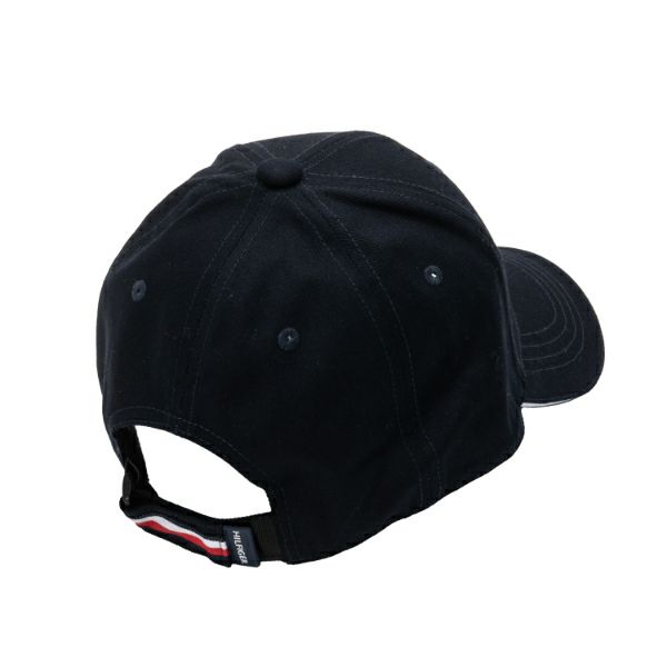 トミー ヒルフィガー ゴルフ Tommy Hilfiger Golf メンズ レディース ユニセックス キャップTHロゴ THMB3F51 詳細7