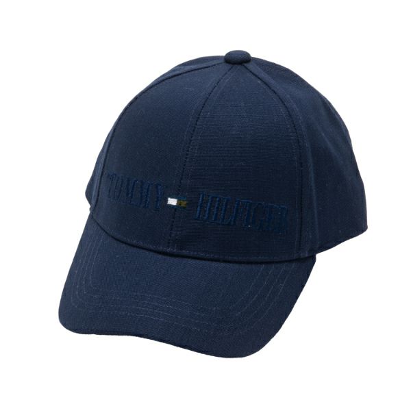 トミー ヒルフィガー ゴルフ Tommy Hilfiger Golf メンズ レディース ユニセックス キャップキャンバス THMB3F55 詳細4